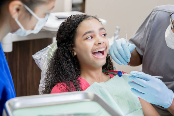 Best Emergency Dentist for Kids  in Queen City, TX