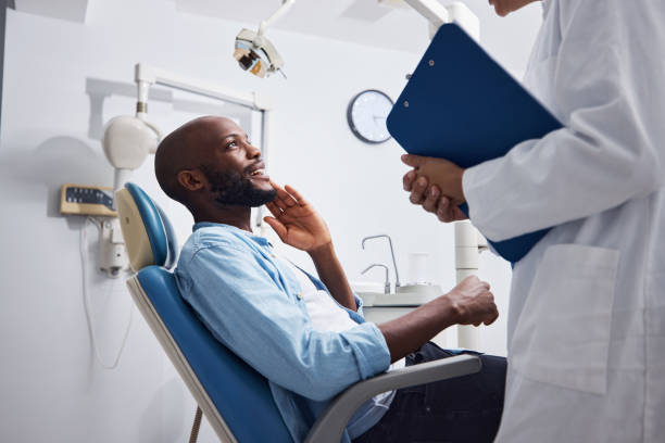 Best Chipped Tooth Repair Near Me  in Queen City, TX