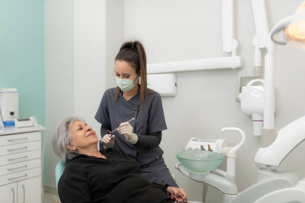 Best Tooth Pain Emergency Relief  in Queen City, TX