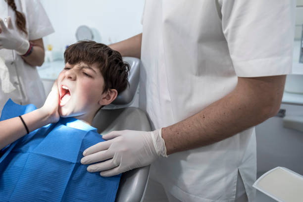 Best Broken Tooth Emergency  in Queen City, TX