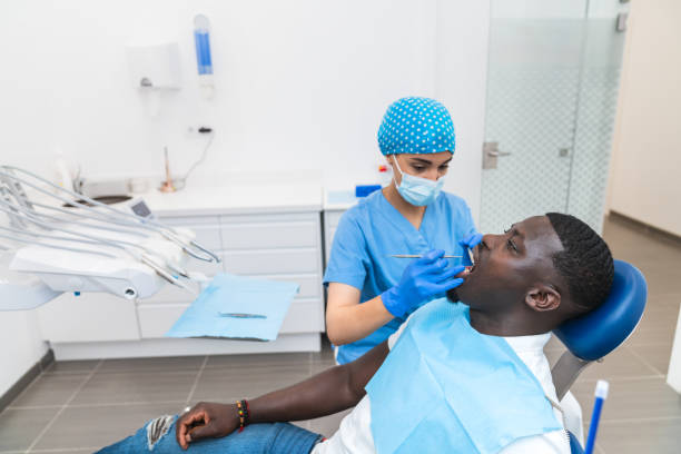 Best Urgent Tooth Repair  in Queen City, TX