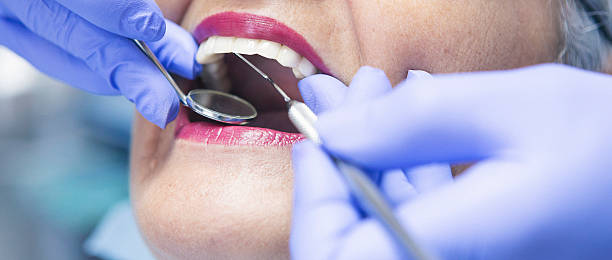 Best Dentist Open Late Near Me  in Queen City, TX