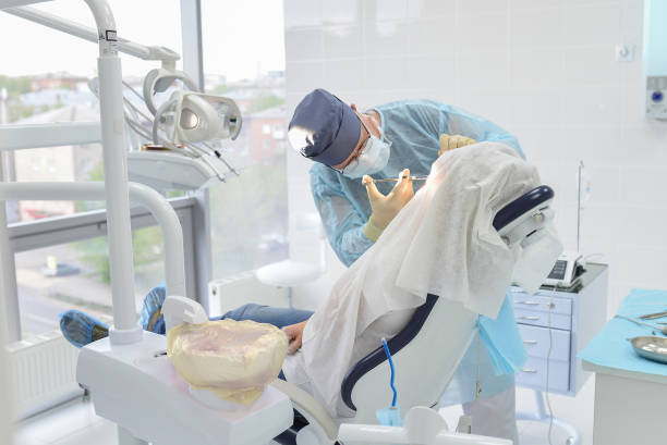 Best Tooth Infection Emergency Dentist  in Queen City, TX